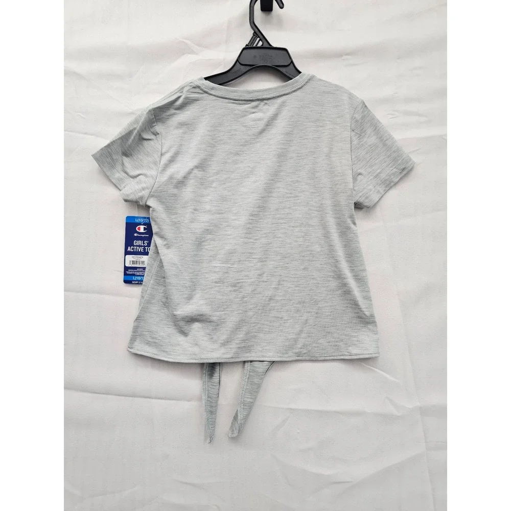 Champion girls active